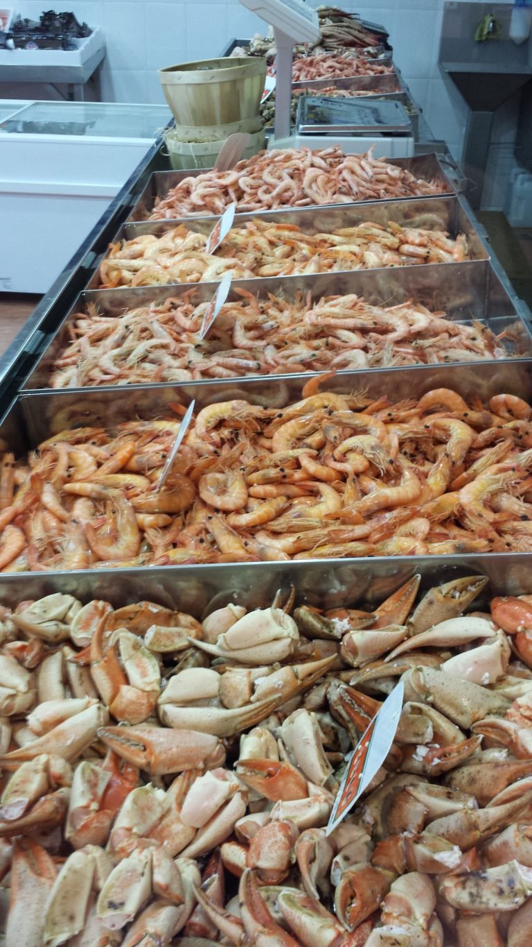 Servicios Mariscos Chica Servicios Mariscos Chica